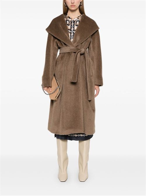 Eliana Coat S' MAX MARA | 2429016183600ELIANA035